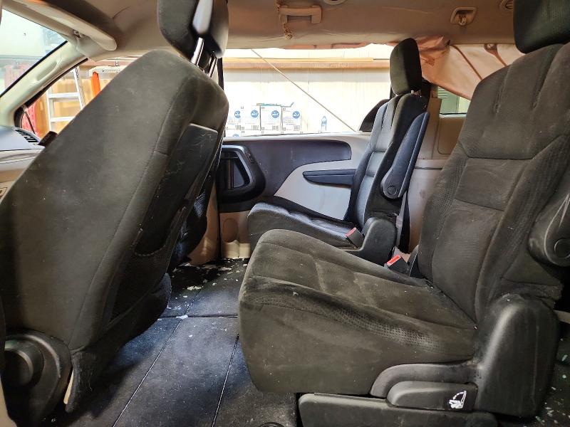 Photo 11 from auction – 2015 DODGE GRAND CARA with VIN 2C4RDGBG9FR579423