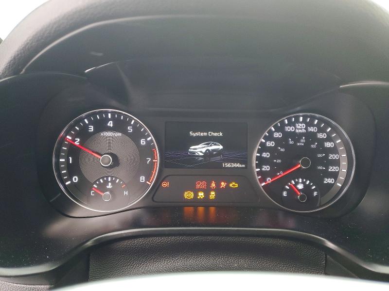 Photo 9 from auction – 2023 KIA FORTE LX with VIN 3KPF24AD1PE563699