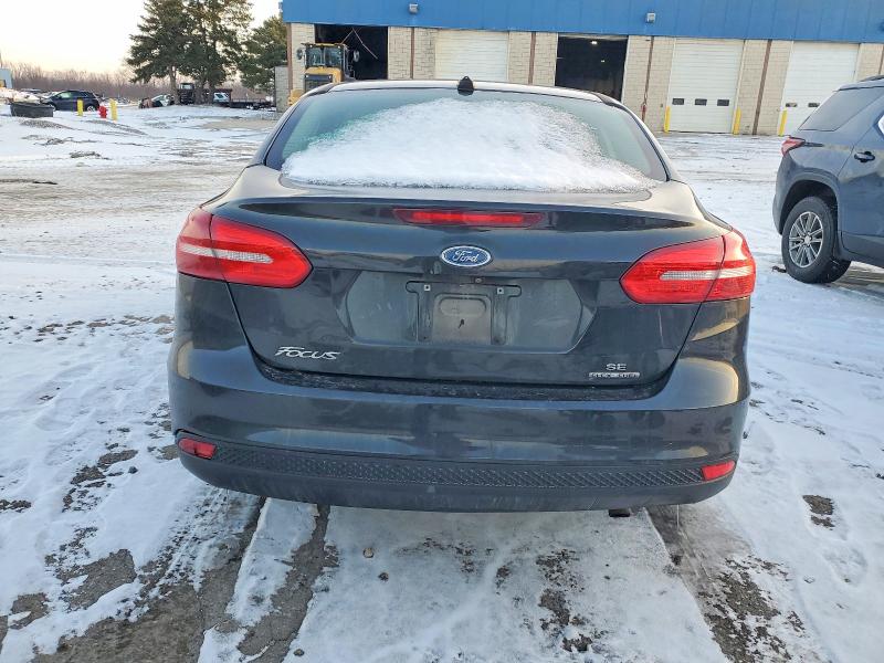Photo 6 from auction – 2015 FORD FOCUS with VIN 1FADP3F24FL384336