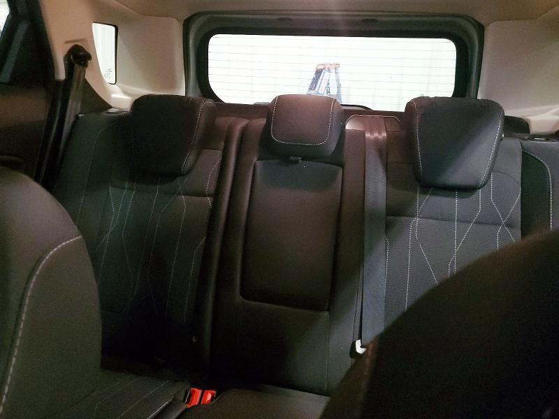 Photo 10 from auction – 2019 FORD ECOSPORT S with VIN MAJ6S3GL3KC299836