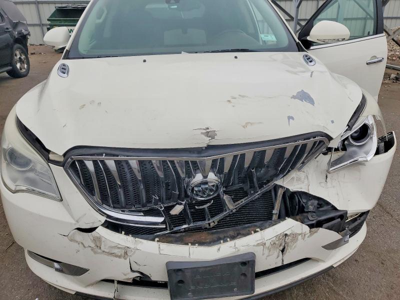 Photo 12 from auction – 2014 BUICK ENCLAVE with VIN 5GAKVBKD2EJ276804