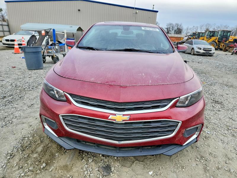 Photo 5 from auction – 2018 CHEVROLET MALIBU LT with VIN 1G1ZD5ST7JF280443