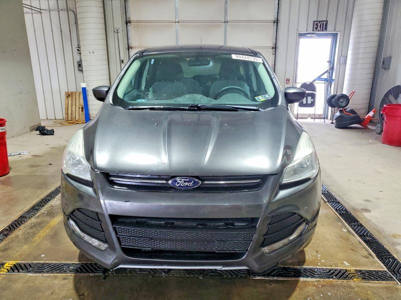 Photo 5 from auction – 2015 FORD ESCAPE SE with VIN 1FMCU0G73FUB16021