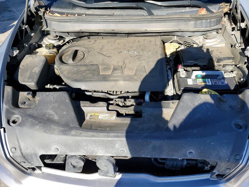 Photo 12 from auction – 2014 JEEP CHEROKEE L with VIN 1C4PJMDSXEW240918