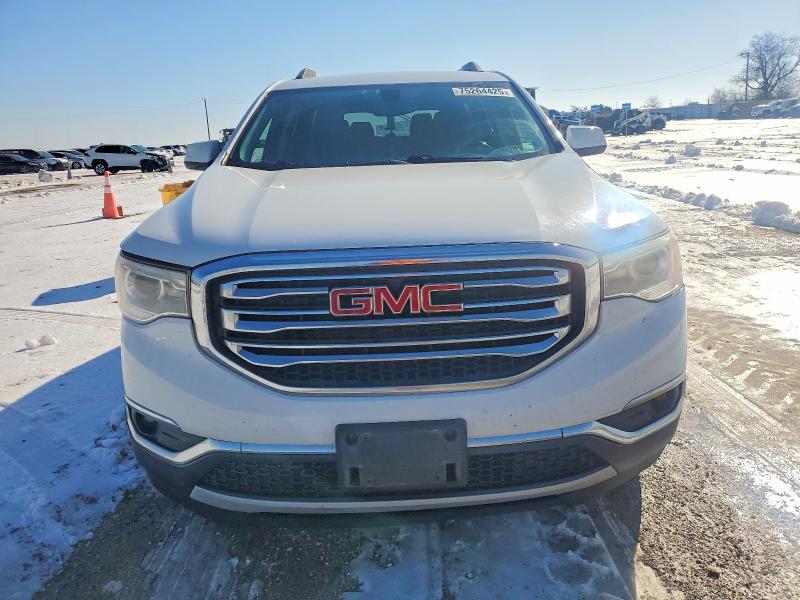 Photo 5 from auction – 2019 GMC ACADIA with VIN 1GKKNMLS5KZ242266