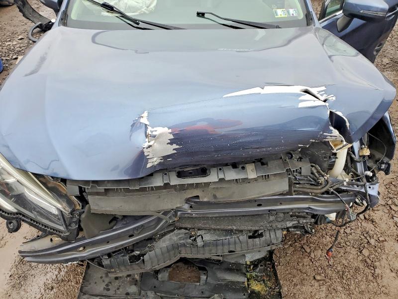 Photo 11 from auction – 2018 SUBARU OUTBACK 3. with VIN 4S4BSENC1J3300189