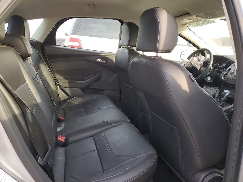 Photo 10 from auction – 2016 FORD FOCUS SE with VIN 1FADP3K2XGL286211