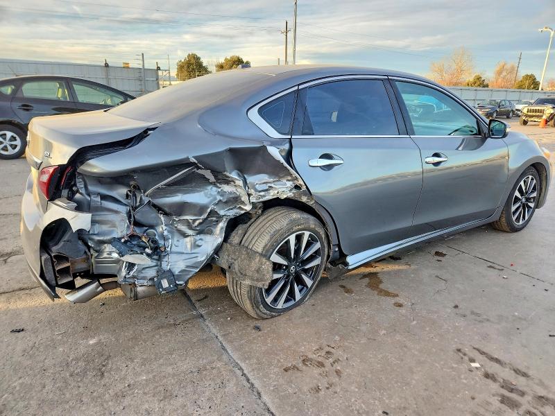 Photo 3 from auction – 2018 NISS ALTIMA with VIN 1N4AL3AP3JC176328