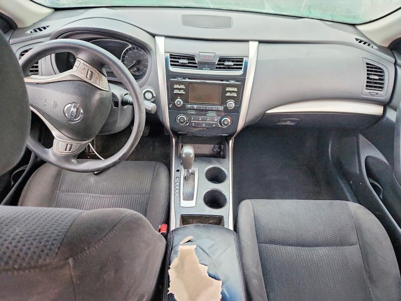 Photo 8 from auction – 2015 NISS ALTIMA with VIN 1N4AL3AP0FN871703