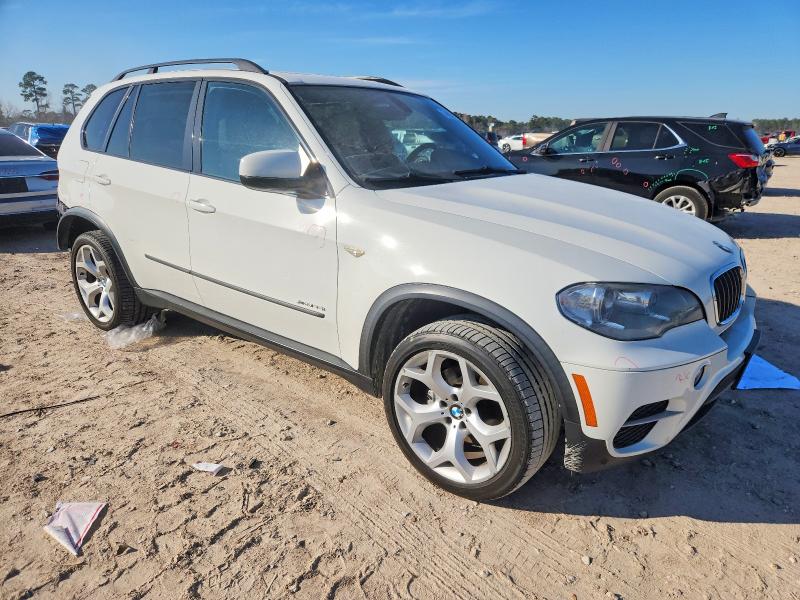 Photo 4 from auction – 2013 BMW X5 XDRIVE3 with VIN 5UXZV4C53D0B02925
