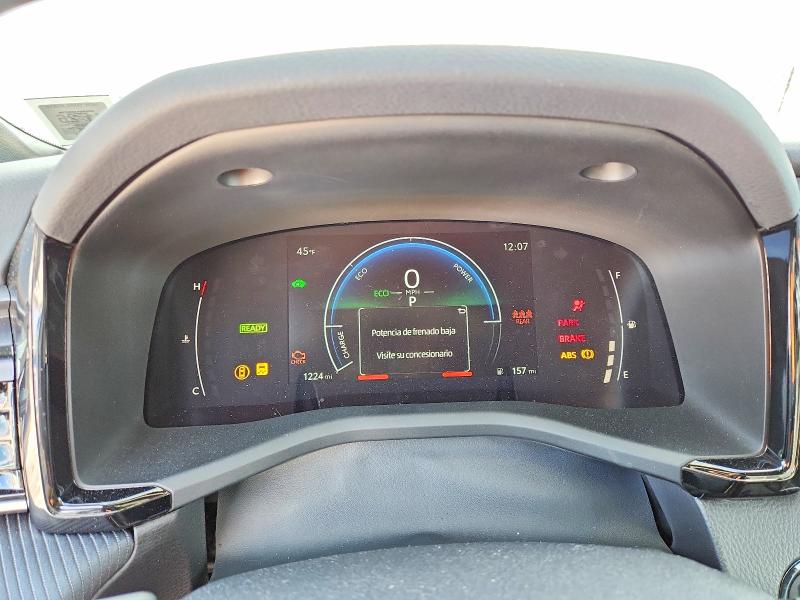 Photo 9 from auction – 2026 TOYOTA CAMRY with VIN 4T1DAACK5TU211804