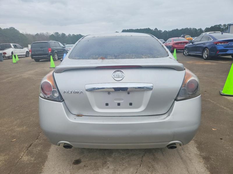 Photo 6 from auction – 2011 NISSAN ALTIMA with VIN 1N4AL2AP9BC104836