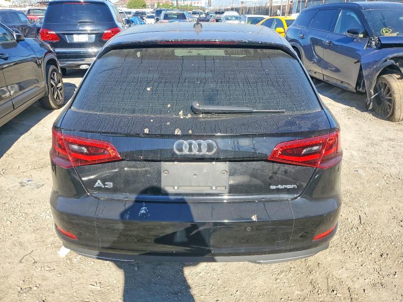 Photo 6 from auction – 2016 AUDI A3 E-TRON with VIN WAUTPBFF5GA133810