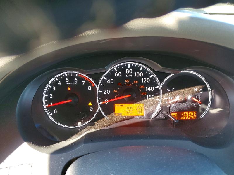 Zdjęcie 9 z aukcji – 2012 NISSAN ALTIMA BAS z VIN 1N4AL2AP4CN429013
