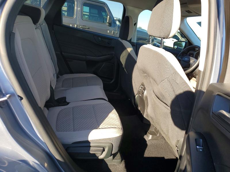 Photo 11 from auction – 2022 FORD ESCAPE with VIN 1FMCU0G6XNUB30746