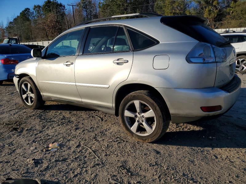 Photo 2 from auction – 2006 LEXUS RX 330 with VIN 2T2HA31U86C098949