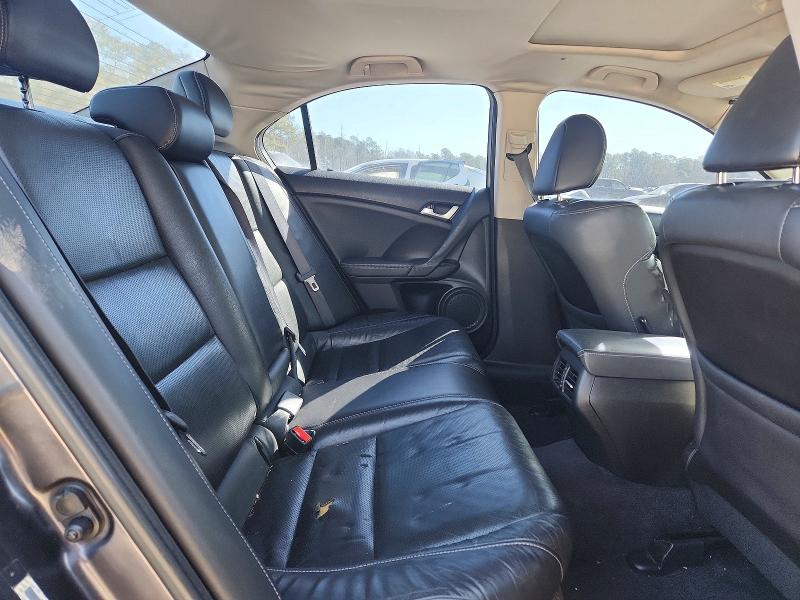 Photo 10 from auction – 2014 ACURA TSX with VIN JH4CU2F46EC004453