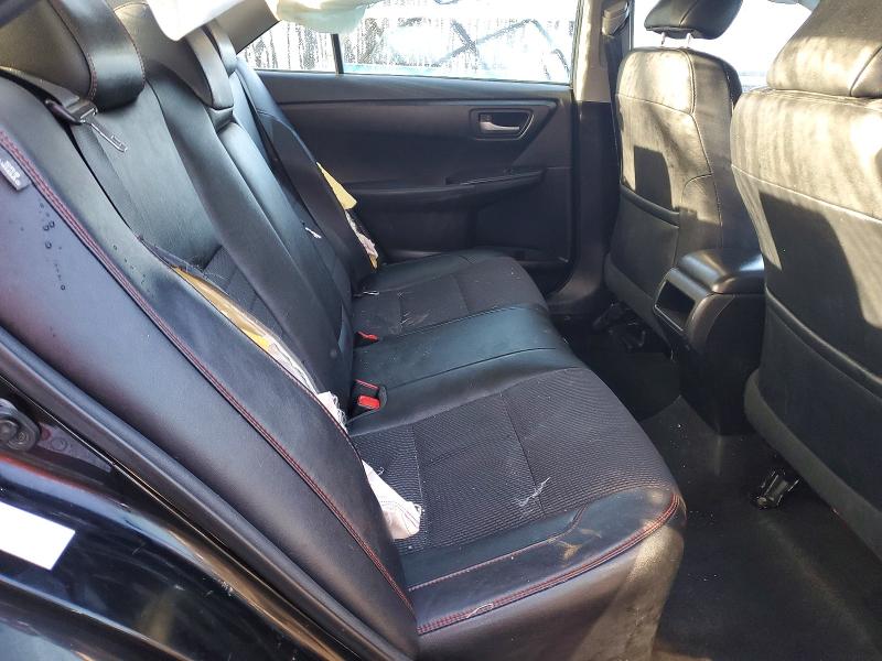Photo 10 from auction – 2017 TOYOTA CAMRY LE with VIN 4T1BF1FK7HU390262