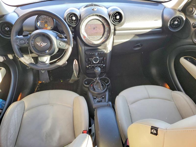 Photo 8 from auction – 2016 MINI COOPER S C with VIN WMWZC5C52GWU00293