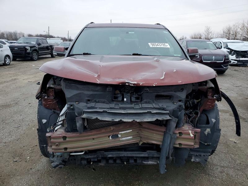 Photo 5 from auction – 2018 FORD EXPLORER L with VIN 1FM5K8F81JGB33124