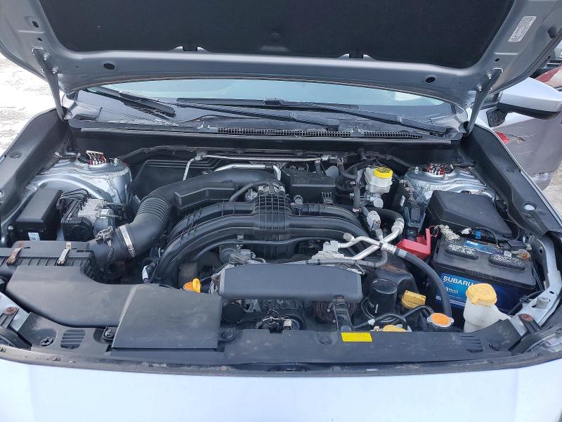 Photo 11 from auction – 2017 SUBARU IMPREZA PR with VIN 4S3GTAB6XH3737942