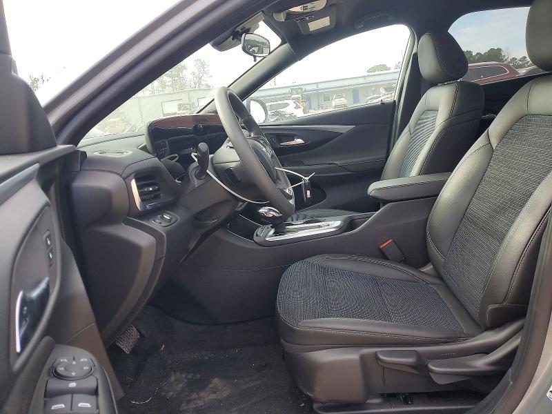 Photo 7 from auction – 2025 BUICK ENVISTA PR with VIN KL47LAEP9SB206145