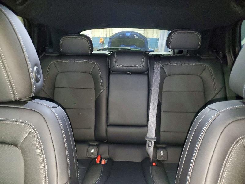Photo 10 from auction – 2025 CHEVROLET EQUINOX with VIN 3GN7DLRP1SS197929