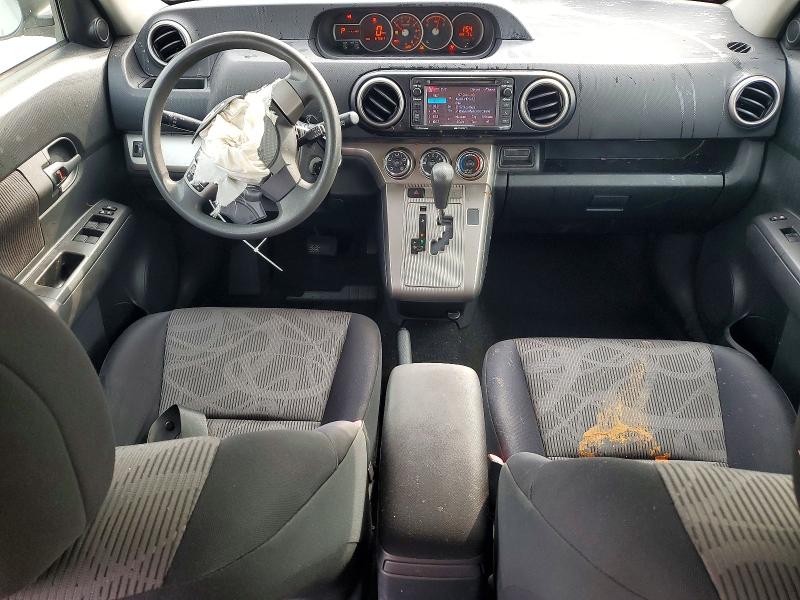 Photo 8 from auction – 2014 TOYOTA SCION XB with VIN JTLZE4FE4EJ049534