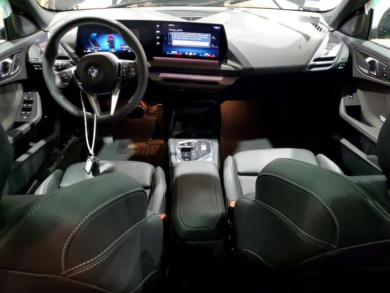 Photo 8 from auction – 2026 BMW 228XI with VIN WBA23GG02T7U15716