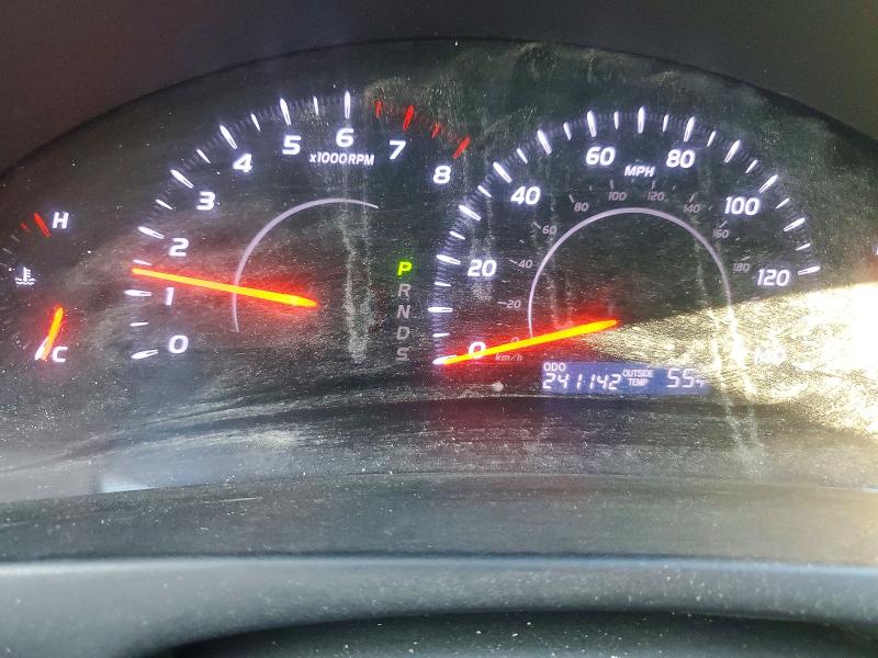 صورة رقم 9 من المزاد - 2011 TOYOTA CAMRY BASE مع VIN 4T1BF3EK7BU764499