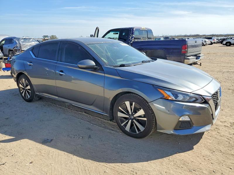 Photo 4 from auction – 2022 NISSAN ALTIMA with VIN 1N4BL4DV9NN361658