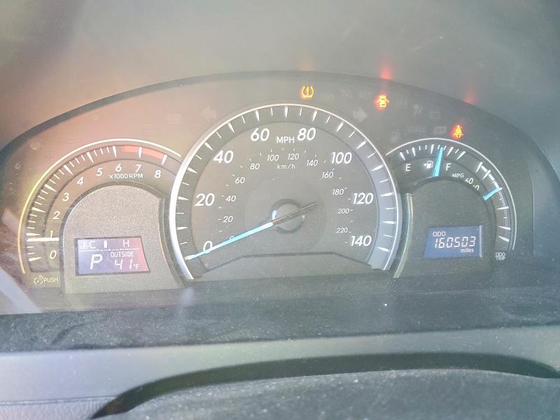 Photo 9 from auction – 2014 TOYOTA CAMRY L with VIN 4T1BF1FKXEU301943