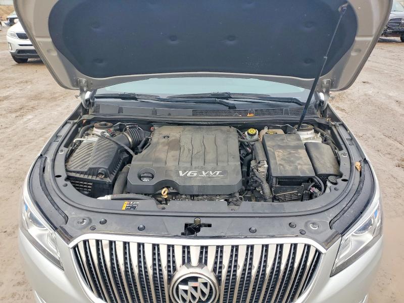 Photo 11 from auction – 2014 BUICK LACROSSE with VIN 1G4GB5G30EF171918