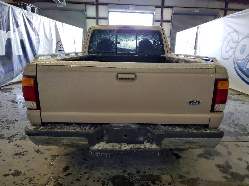 Photo 6 from auction – 1998 FORD RANGER with VIN 1FTYR14U7WTA62126