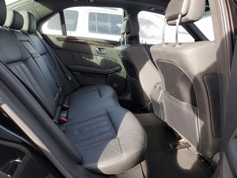 Photo 10 from auction – 2012 MERCEDES-BENZ E 350 4MAT with VIN WDDHF8JB6CA630092