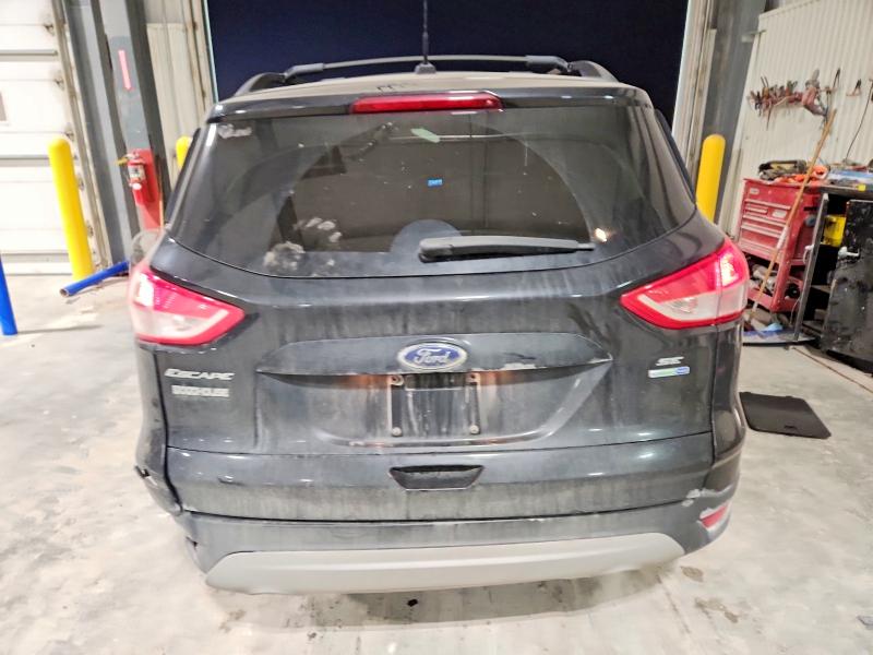 Photo 6 from auction – 2013 FORD ESCAPE SE with VIN 1FMCU9G93DUD77720