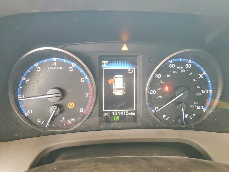 Zdjęcie 9 z aukcji – 2018 TOYOTA RAV4 z VIN 2T3ZFREV1JW445293