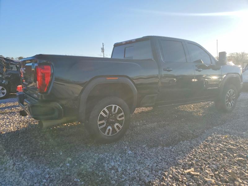 Photo 3 from auction – 2022 GMC SIERRA with VIN 1GT49PEYXNF334152