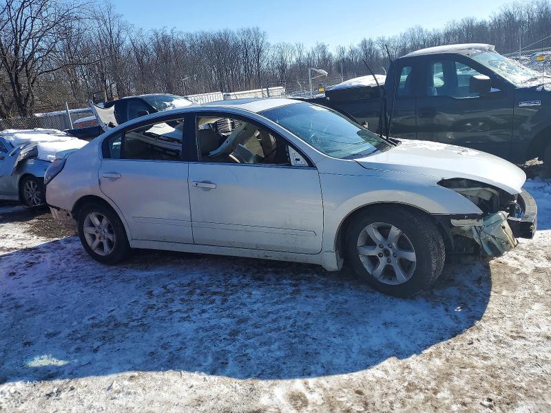 Photo 4 from auction – 2008 NISSAN ALTIMA 3.5 with VIN 1N4BL21E78N418808