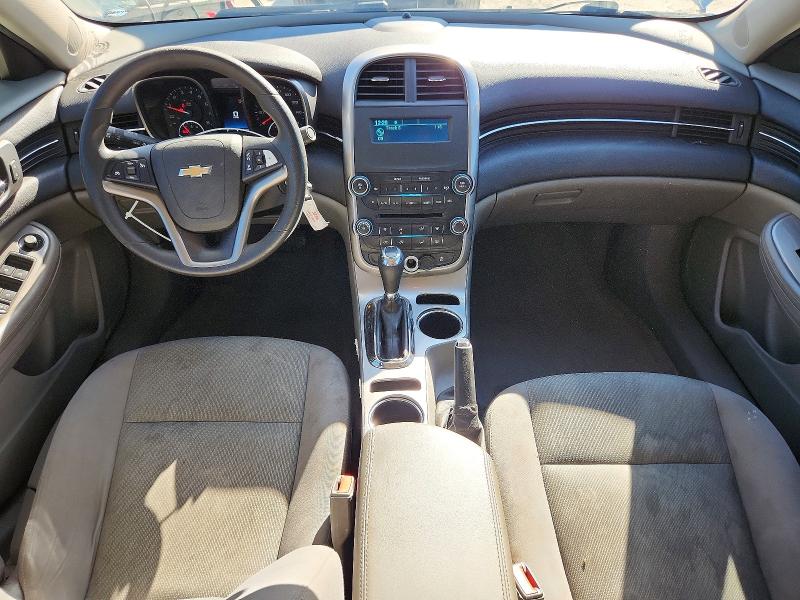 Photo 8 from auction – 2014 CHEVROLET MALIBU with VIN 1G11B5SL3EF263342