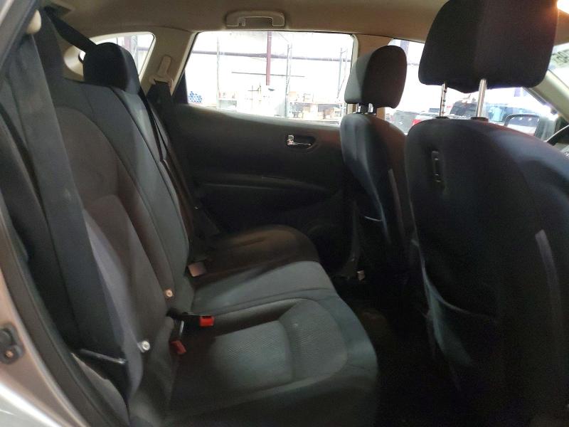 Photo 10 from auction – 2011 NISS ROGUE with VIN JN8AS5MT3BW566741