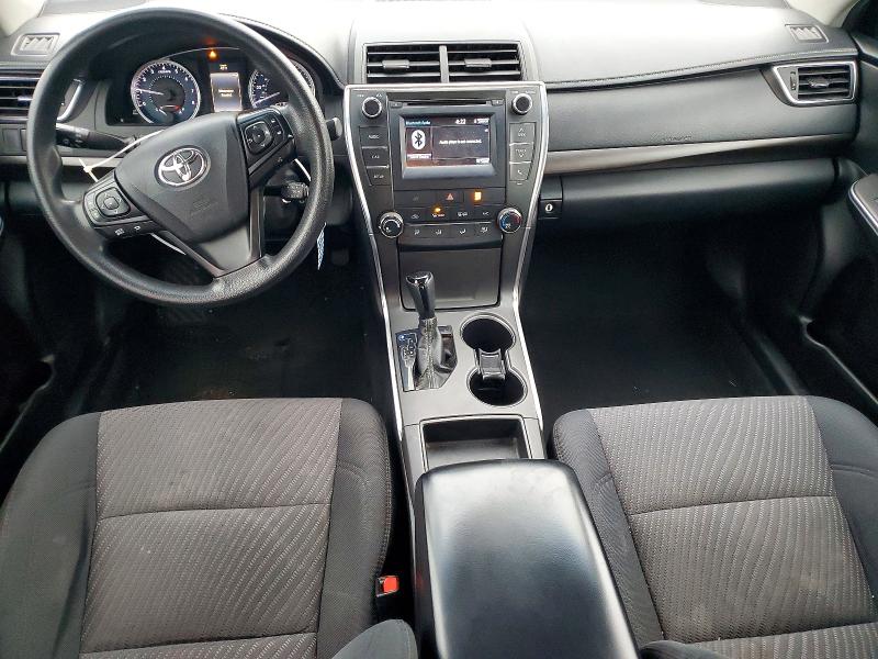 Photo 8 from auction – 2016 TOYOTA CAMRY LE with VIN 4T1BF1FK9GU566498