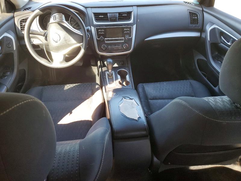 Photo 8 from auction – 2016 NISSAN ALTIMA with VIN 1N4AL3AP8GC213964