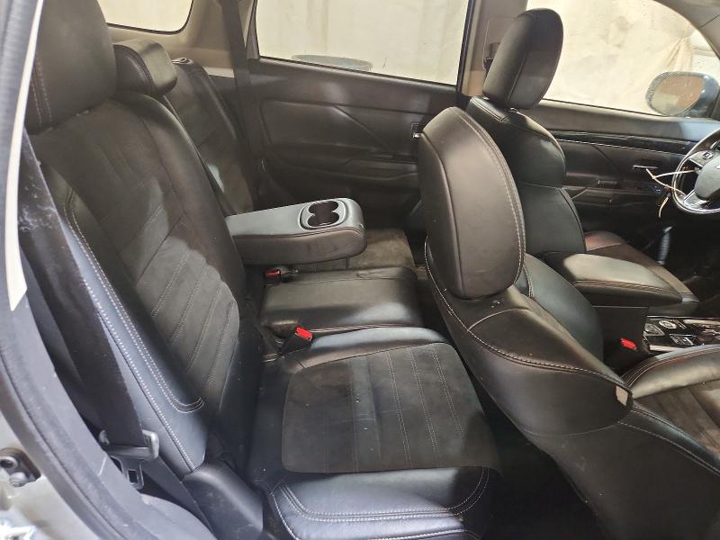 Photo 11 from auction – 2019 MITSUBISHI OUTLANDER with VIN JA4AZ3A38KZ043417