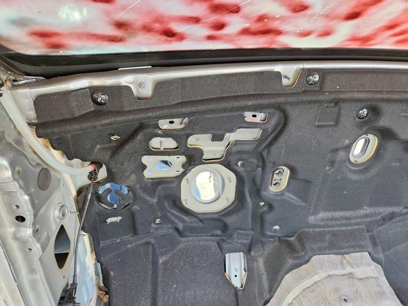 Photo 9 from auction – 2025 GENESIS GV80 COUPE with VIN KMUJBESC5SU269638
