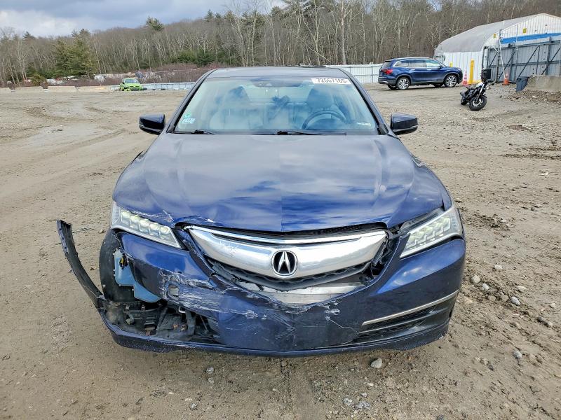صورة رقم 5 من المزاد - 2015 ACURA TLX TECH مع VIN 19UUB2F51FA020515