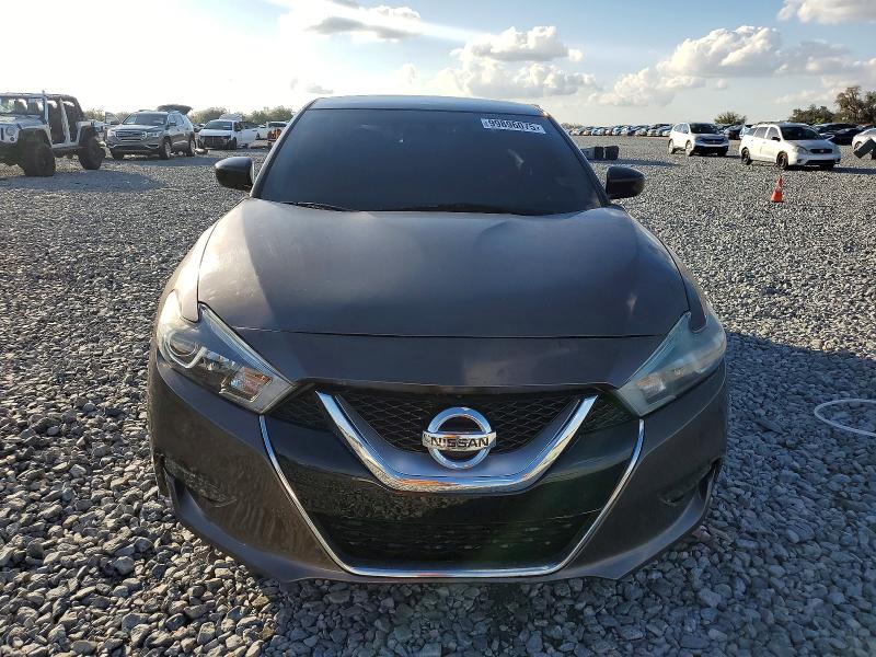 Photo 5 from auction – 2016 NISSAN MAXIMA 3.5 with VIN 1N4AA6AP0GC388488