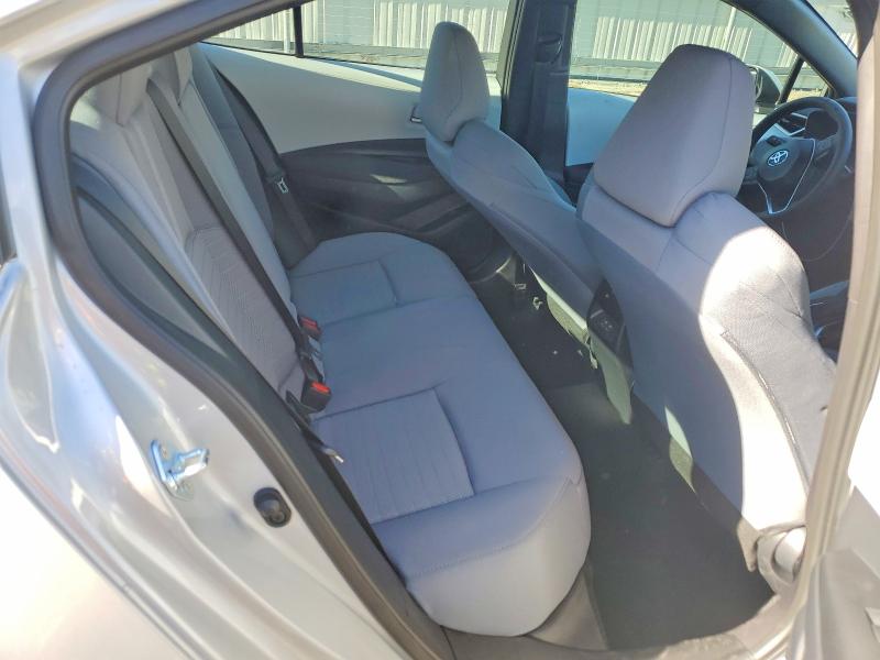 Photo 10 from auction – 2026 TOYOTA COROLLA SE with VIN 5YFS4MCE7TP260692