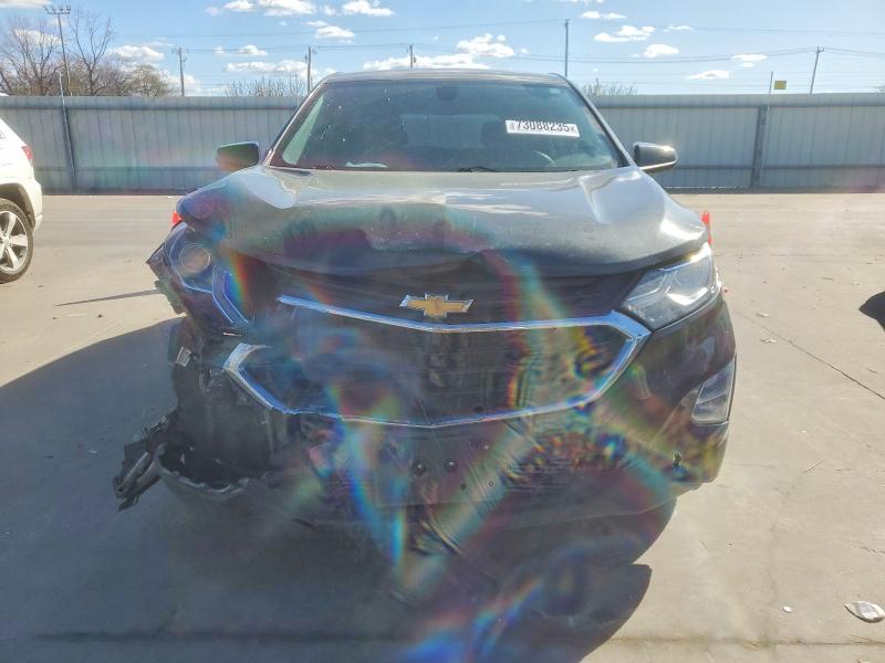 Photo 5 from auction – 2018 CHEVROLET EQUINOX with VIN 2GNAXJEV0J6168750
