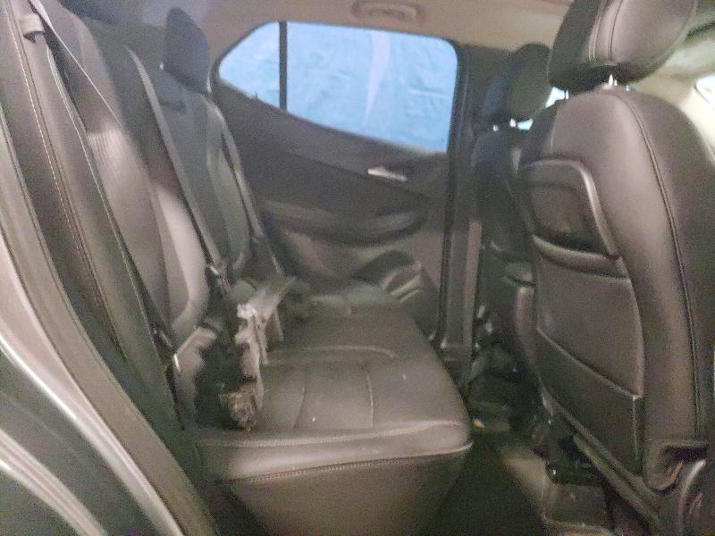 Photo 11 from auction – 2021 BUICK ENCORE GX with VIN KL4MMGSL0MB148983